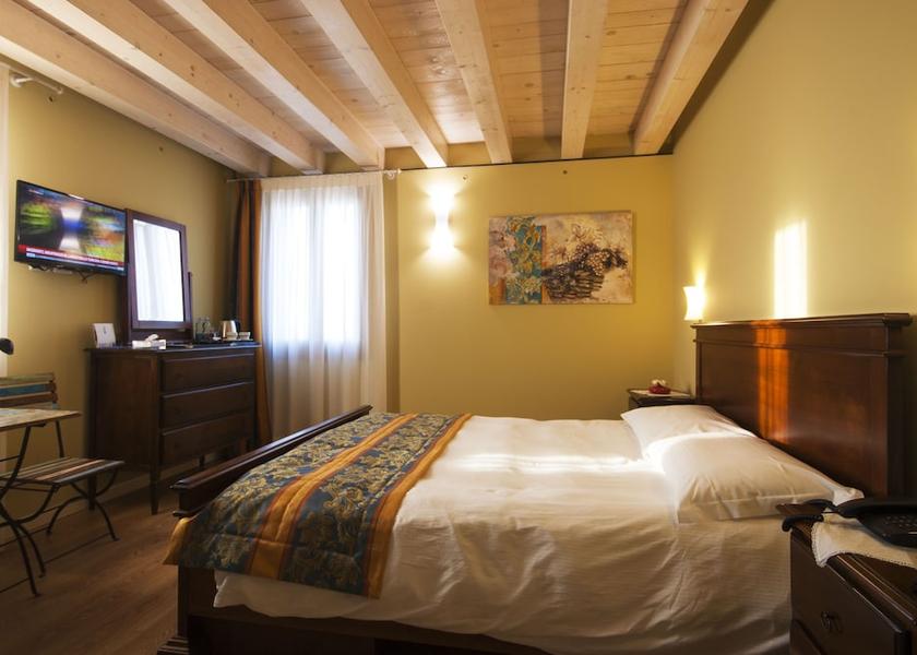 Veneto Ceggia Room