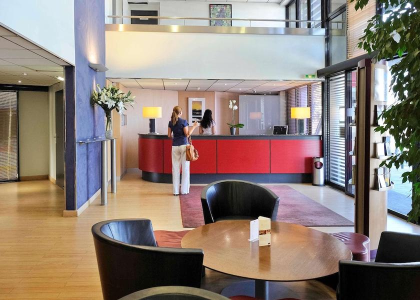 Corsica Ajaccio Business Centre