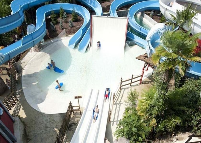 Veneto Bussolengo Point of interest