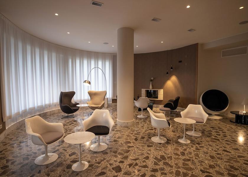Campania Pontecagnano Faiano Lobby