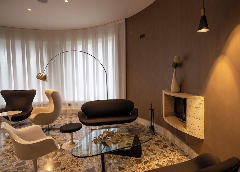 Campania Pontecagnano Faiano Lobby