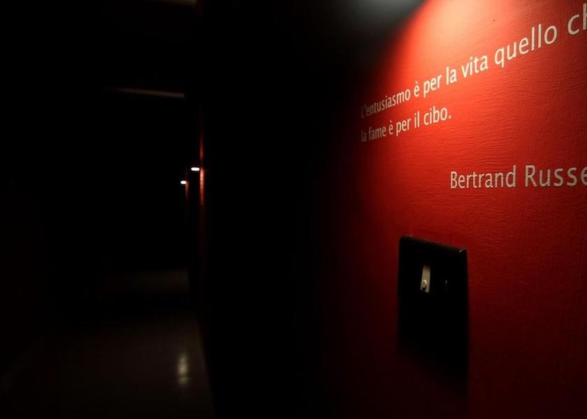 Campania Pontecagnano Faiano Interior Entrance
