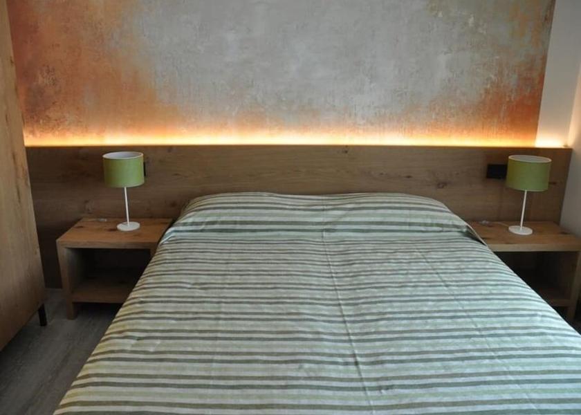 Veneto Meolo Room