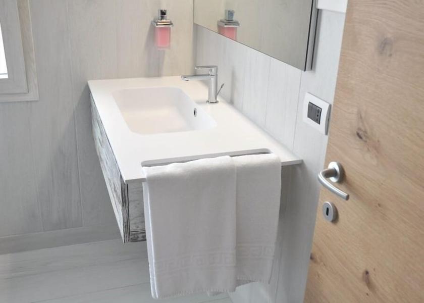 Veneto Meolo Bathroom