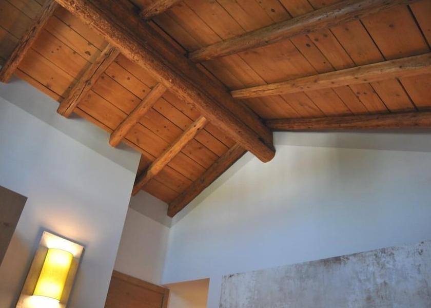 Veneto Meolo Interior Entrance