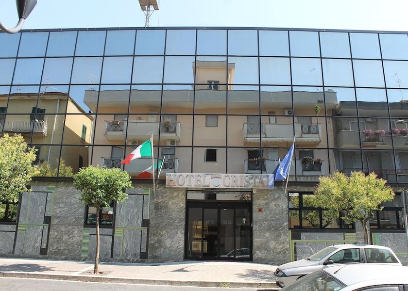 Campania Eboli Exterior