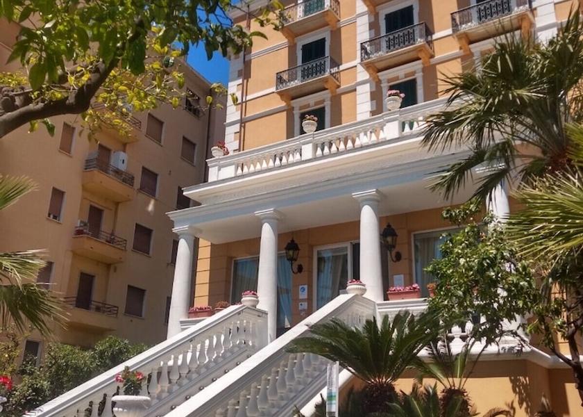 Liguria Sanremo Exterior
