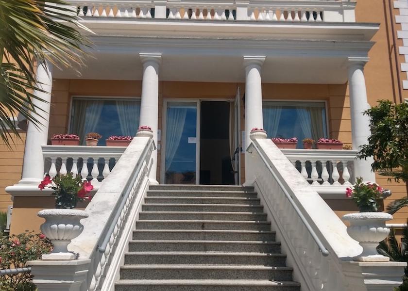 Liguria Sanremo Exterior