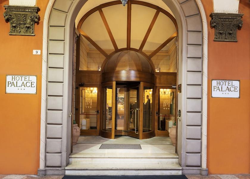 Emilia-Romagna Bologna Exterior