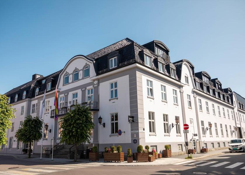 Vestfold Sandefjord Exterior