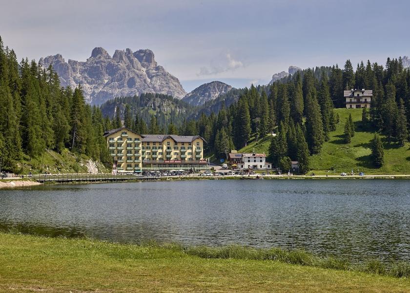 Veneto Auronzo di Cadore Primary image