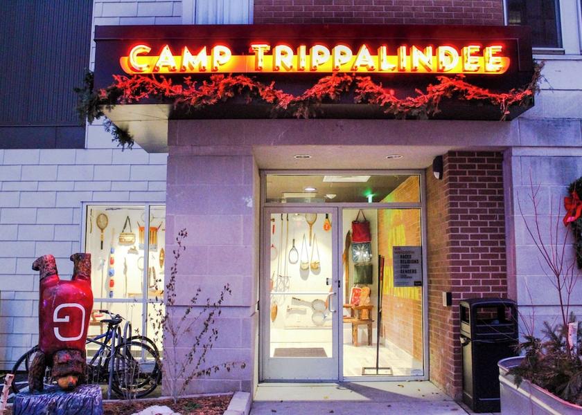 Wisconsin Madison Primary image