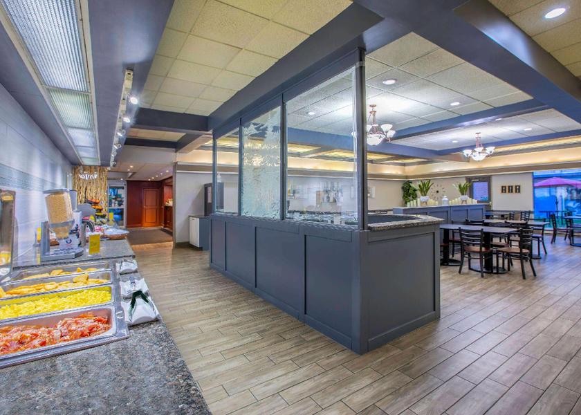 Ontario Sudbury restaurant