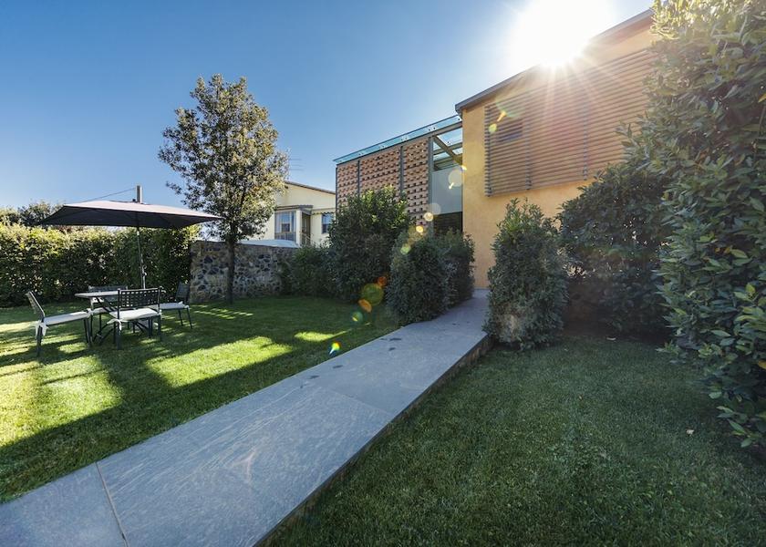 Tuscany Cinigiano Exterior