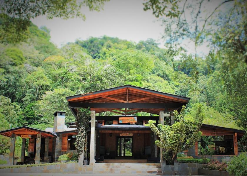 Chiriqui Volcan Primary image