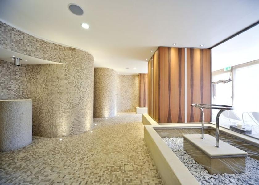 Lombardy Rota d'Imagna Spa