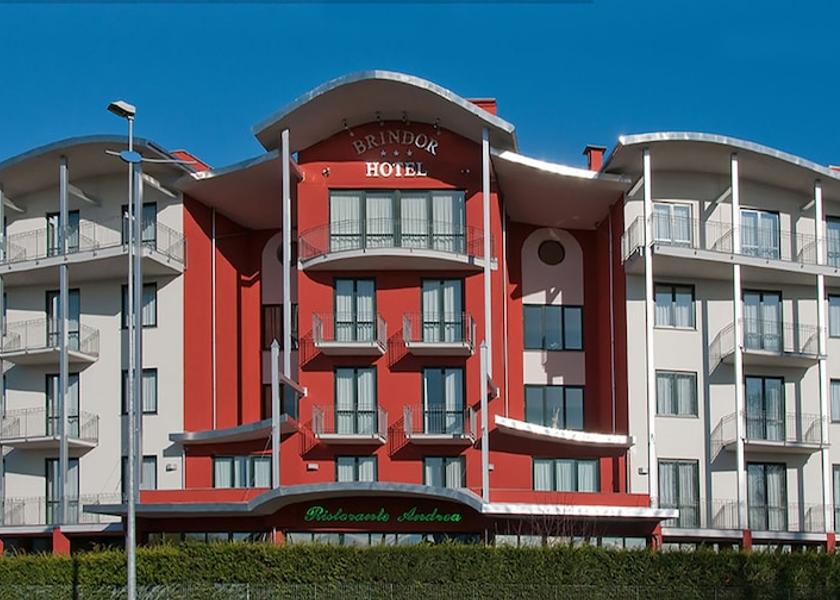 Piedmont Poirino Primary image