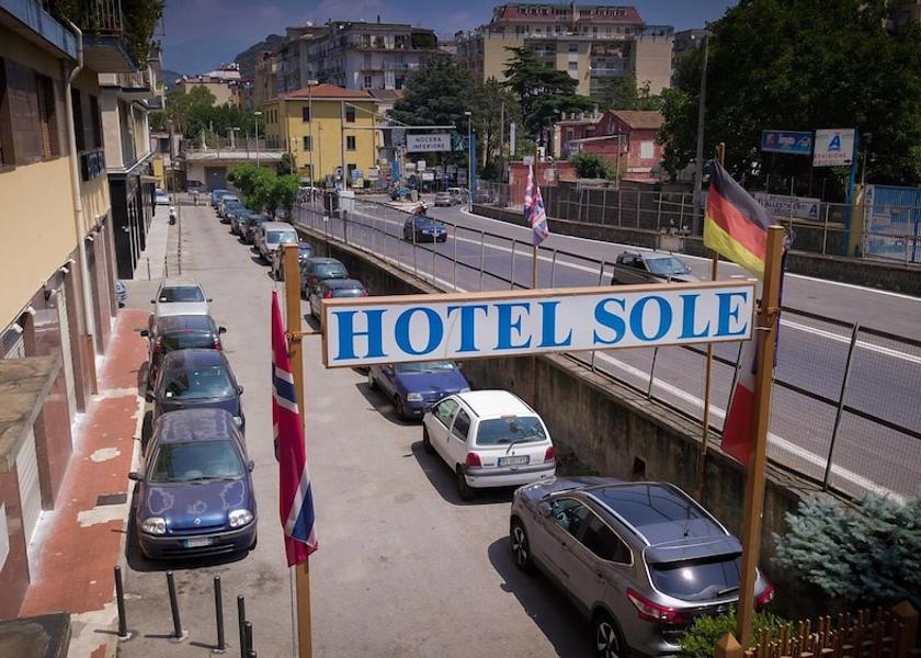 Campania Nocera Inferiore Primary image