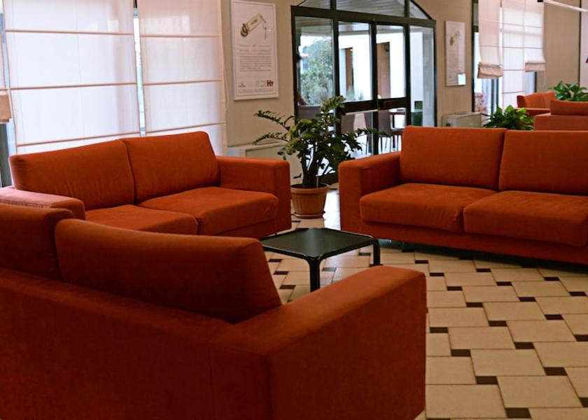 Basilicata Policoro Lobby