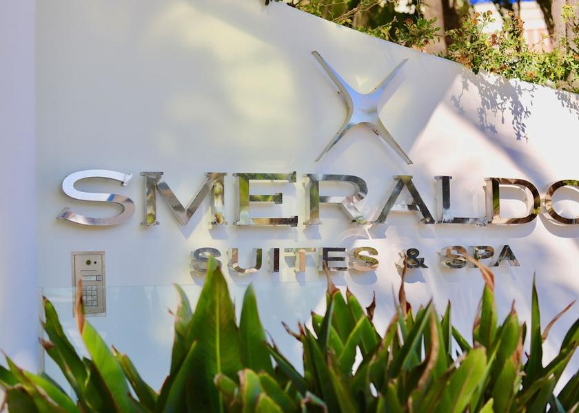 Marche San Benedetto del Tronto Exterior Detail