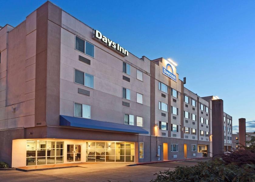 Washington SeaTac Primary image