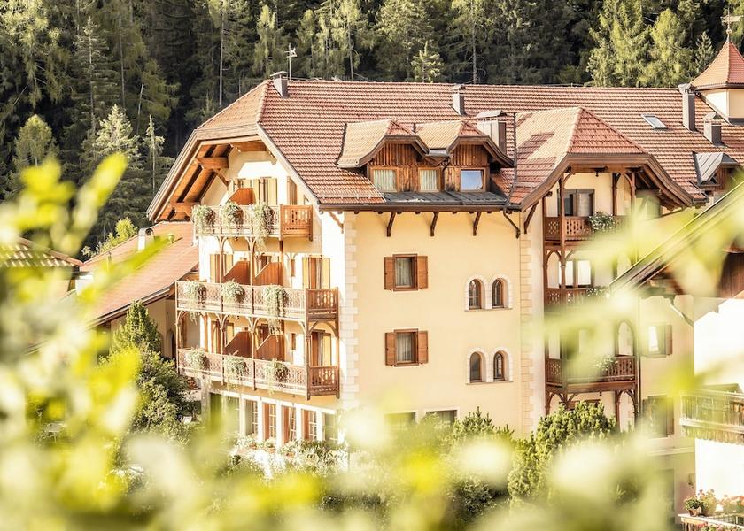 Trentino-Alto Adige Ortisei Primary image