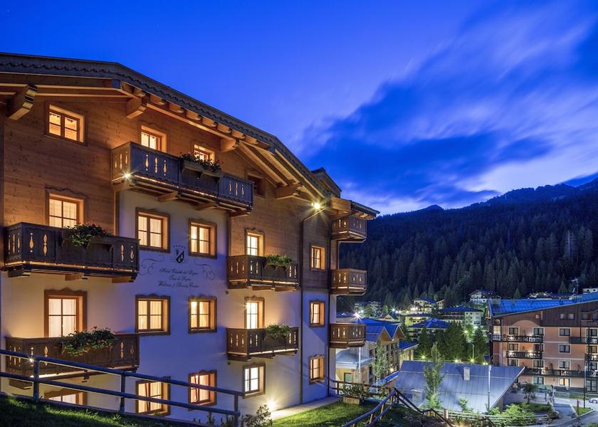 Trentino-Alto Adige Pinzolo Primary image