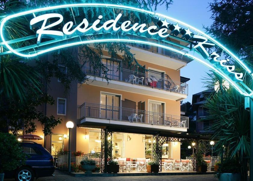 Liguria Deiva Marina Exterior Detail