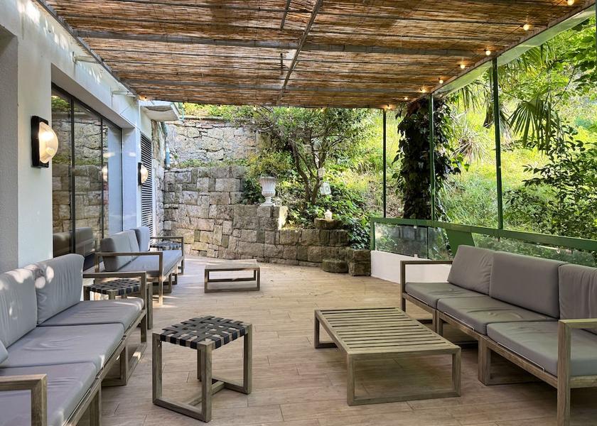 Tuscany Chianciano Terme Restaurant