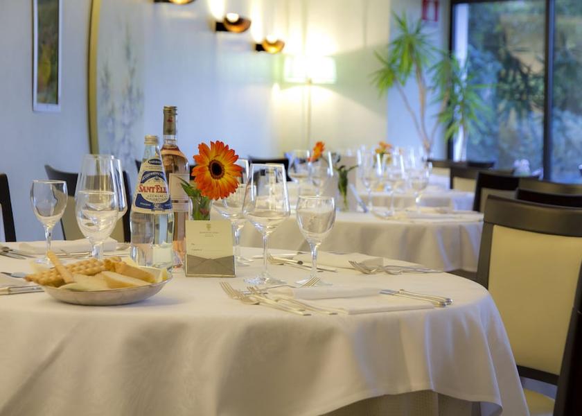 Tuscany Chianciano Terme Restaurant