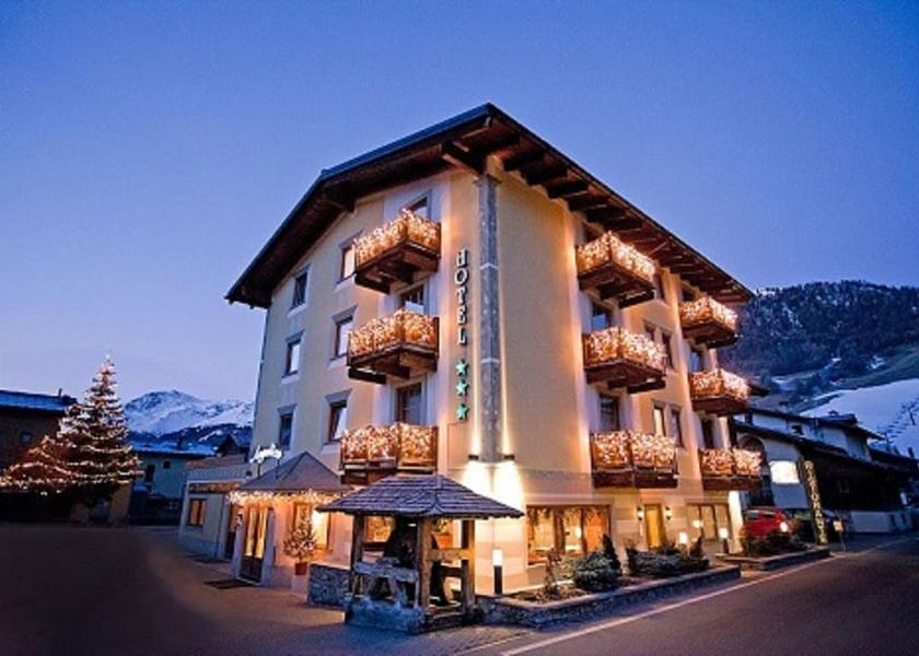 Lombardy Livigno Primary image