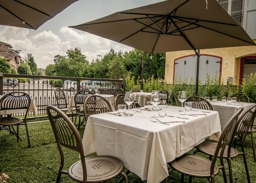 Emilia-Romagna Maranello View from Property