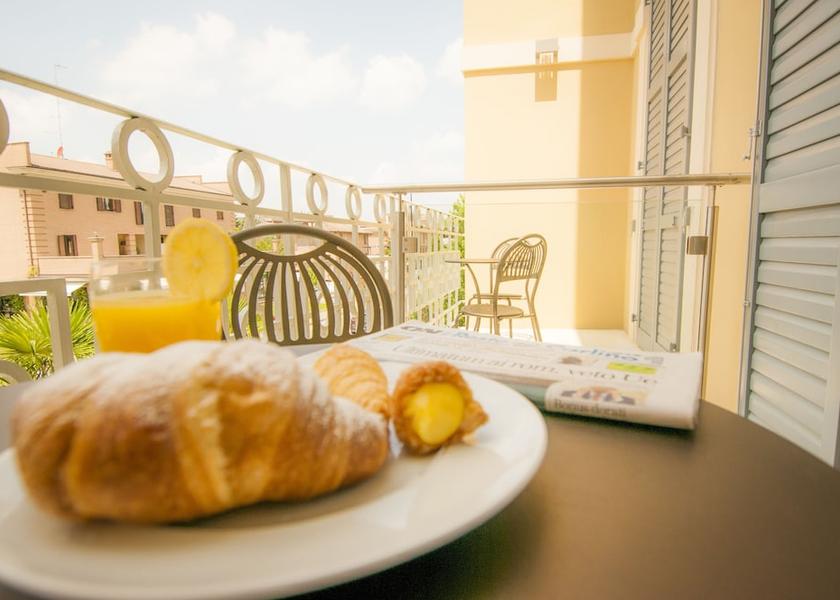 Emilia-Romagna Maranello View from Property