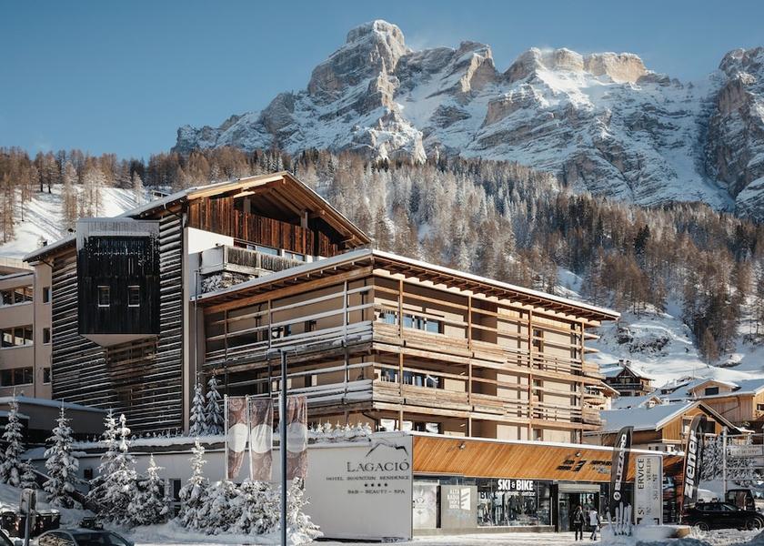 Trentino-Alto Adige Badia Primary image