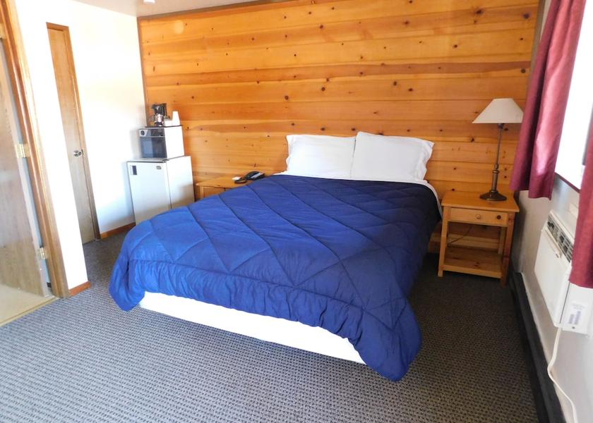 Washington Packwood Room