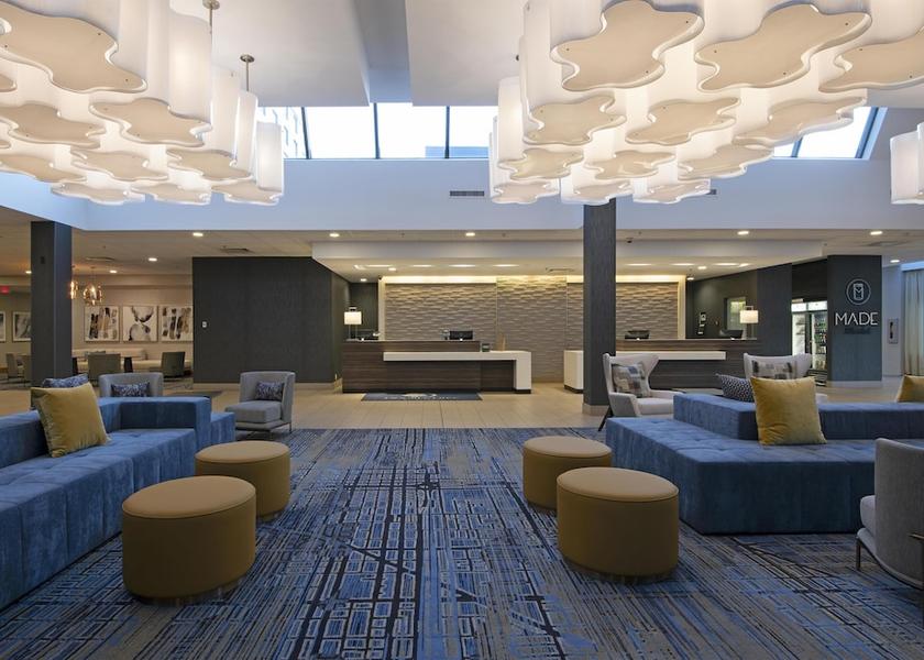 Alberta Edmonton Reception