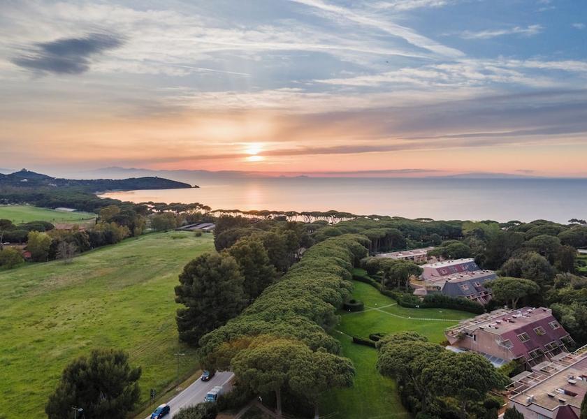 Tuscany Castiglione della Pescaia Primary image