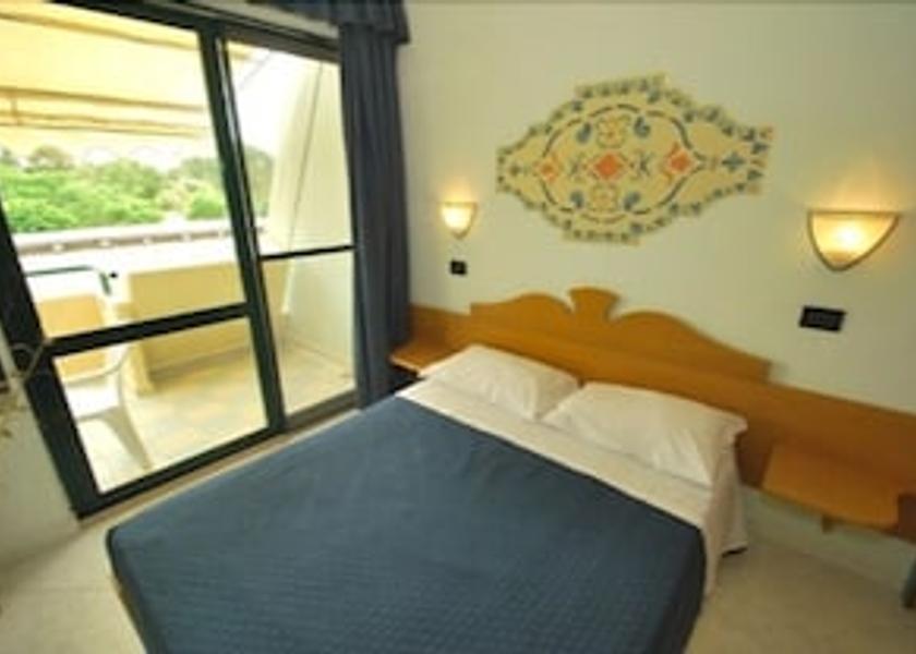 Basilicata Bernalda Room
