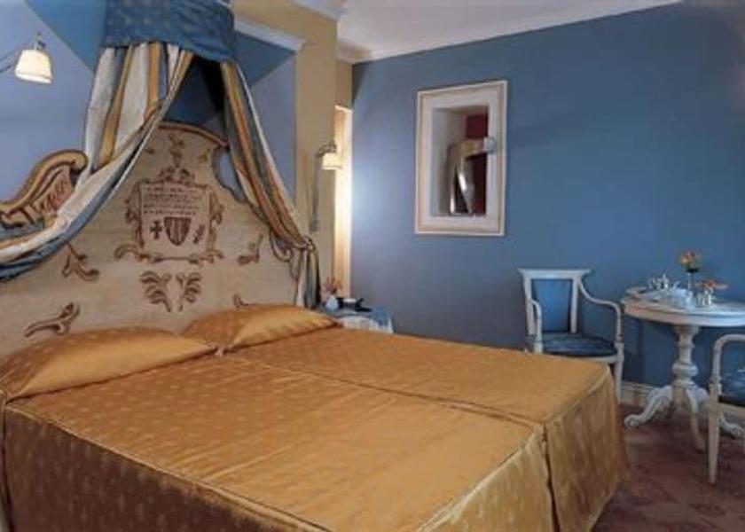 Piedmont Cannobio Room