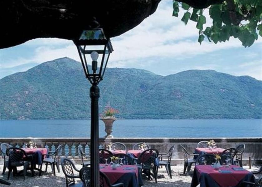 Piedmont Cannobio Terrace