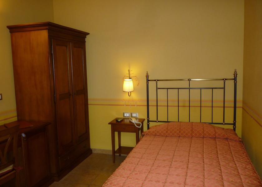 Emilia-Romagna Galliera Room