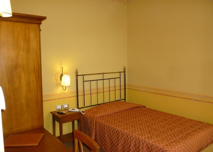 Emilia-Romagna Galliera Room