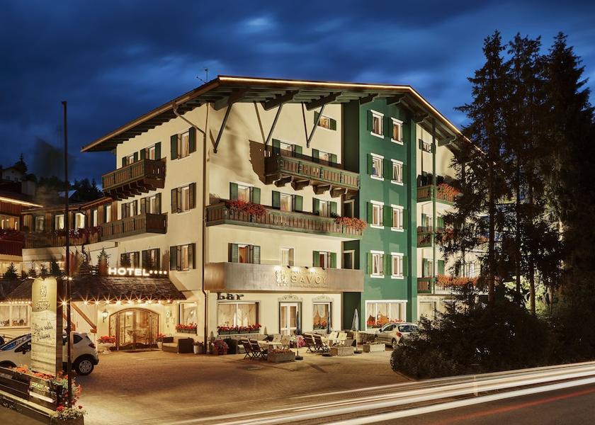 Trentino-Alto Adige Badia Facade