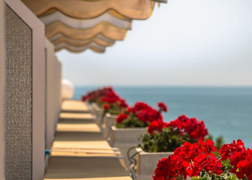Veneto Jesolo Room