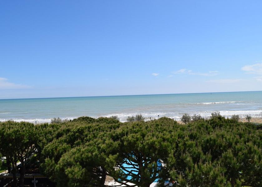 Veneto Jesolo View from property