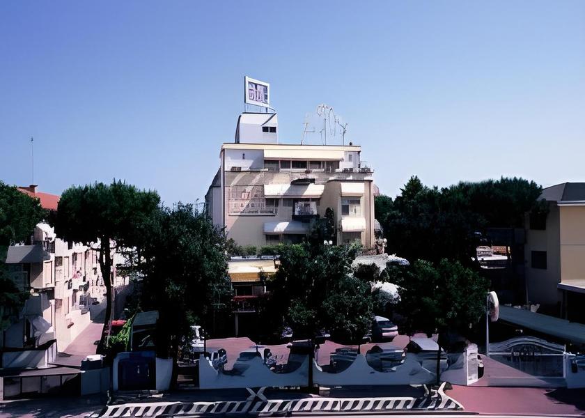 Veneto Jesolo Hotel Exterior