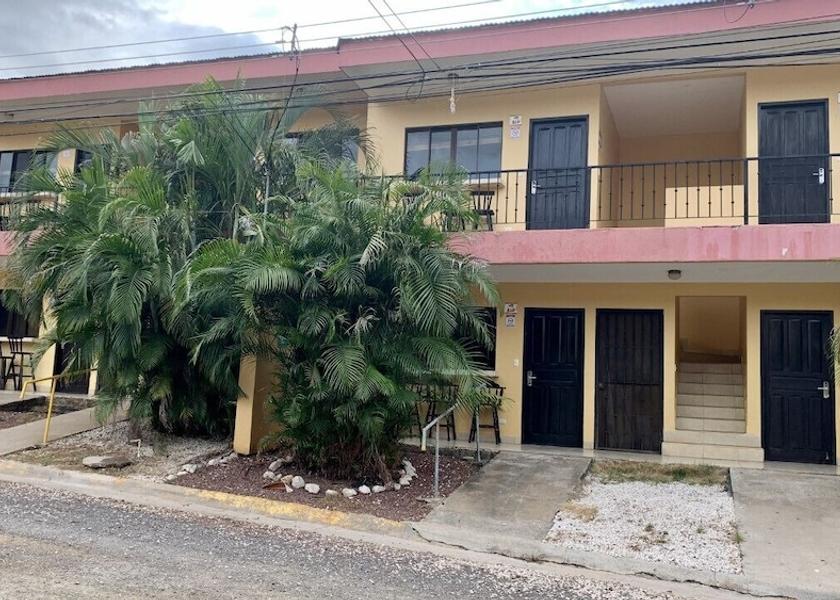 Guanacaste Coco Room