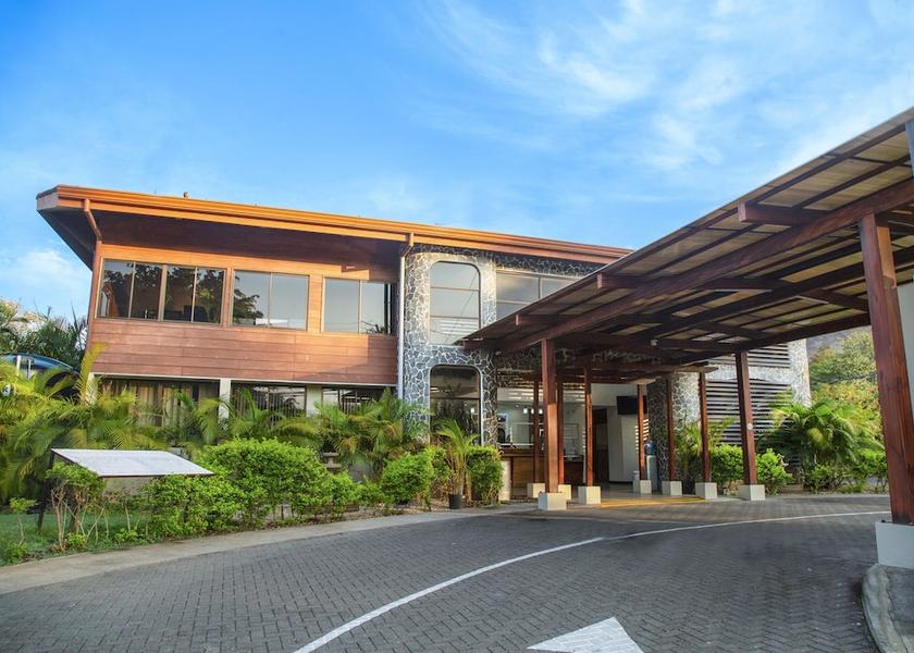 Guanacaste Coco Primary image