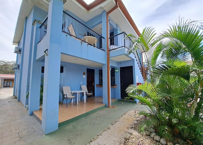 Guanacaste Coco Room