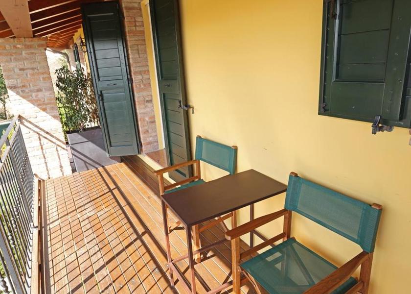 Emilia-Romagna Marano sul Panaro Executive Suite